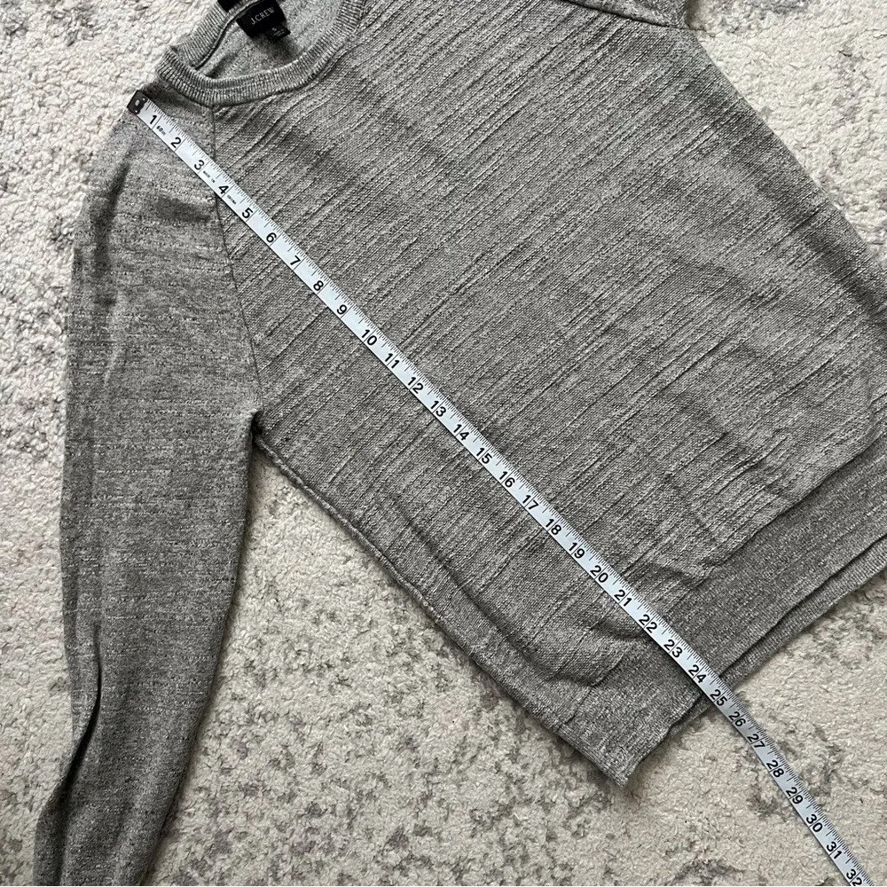 J. Crew crew men’s